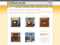 sicilia.ch Thumbnail