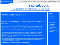 Sico-solutions.de