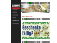 siebnerli.ch Webseite Vorschau