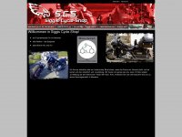 siggis-cycle-shop.de Webseite Vorschau
