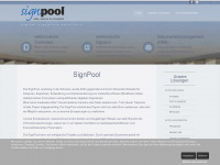 Signpool.ch