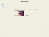 silentrunner.de Webseite Vorschau