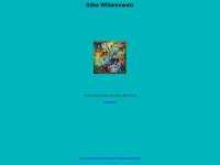 silke-willamowski.de Webseite Vorschau