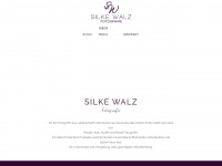 silkewalz.de Webseite Vorschau