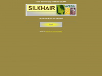 silkhair-day-spa.de Webseite Vorschau
