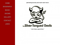 Silver-tongued-devils.de