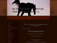 silvernugget-ranch.de Thumbnail
