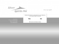 silverspirits.ch Thumbnail