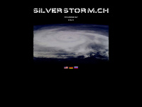 silverstorm.ch Thumbnail