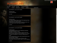 Bonaparte-game.com