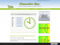 Stemmler-bus.de