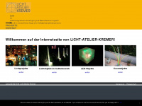 Licht-atelier-kremer.de
