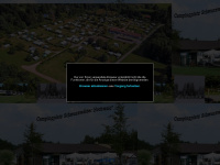 camping-weiskirchen.de Webseite Vorschau