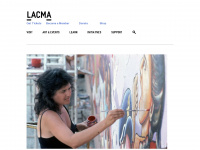 lacma.org Thumbnail