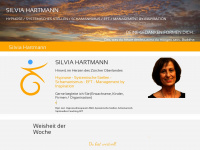 silviahartmann.ch Thumbnail
