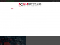 silz-networks.de Thumbnail