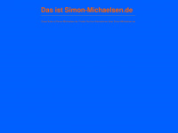 Simon-michaelsen.de