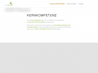 simplyinvest.de Webseite Vorschau