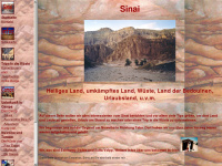 Sinai-online.de