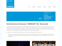 Sinfonieorchester-merkur.at