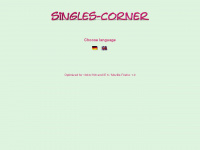 singles-corner.de Thumbnail
