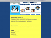 sipi2006.de Webseite Vorschau
