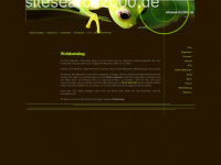 sitesearch2000.de Webseite Vorschau