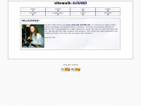 Sitewalk-sound.de