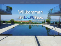 siwatec.ch Webseite Vorschau