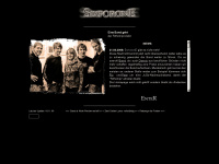 sixforone.de Webseite Vorschau