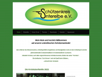 sk-unterelbe.de Webseite Vorschau