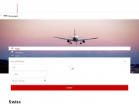 Swissair.com