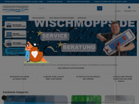 wischmopps.de Thumbnail