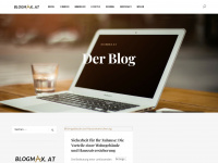 blogmax.at Thumbnail