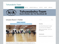 tohuwabohu-team.de Thumbnail