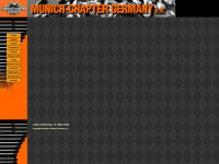 munich-chapter.de Webseite Vorschau