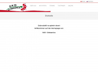 skd-globasnica.at Webseite Vorschau