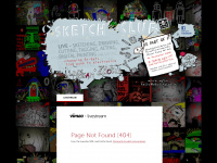 sketchclub.de Webseite Vorschau
