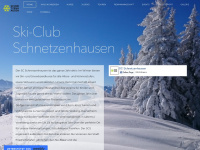 ski-club-schnetzenhausen.de