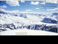 ski-marathon.de Webseite Vorschau