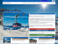 ski-wagrain.de Thumbnail