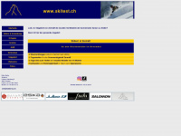 ski-zermatt.ch Webseite Vorschau