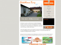 skiarena-troepolach.at Webseite Vorschau