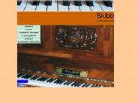 skibbe-klavierbau.de Thumbnail
