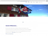 skiclub-altbach.ch Webseite Vorschau