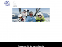 skiclub-bad-vilbel.de Webseite Vorschau