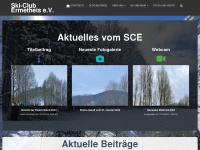 Skiclub-ermetheis.de