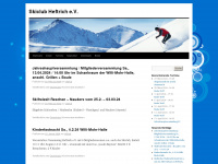 Skiclub-heftrich.de