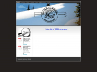 skiclub-immenstein.de Webseite Vorschau