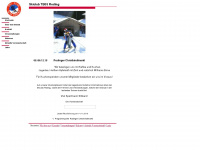 skiclub-roding.de Webseite Vorschau